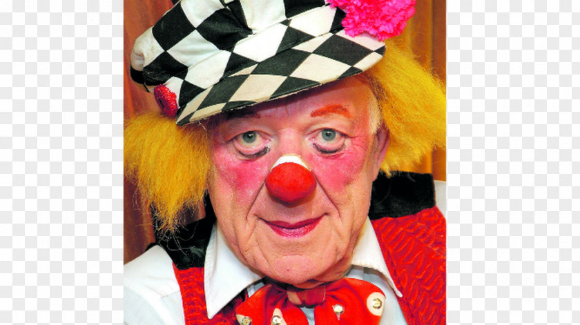 Clown Russian Circus Pierrot Gastrol PNG