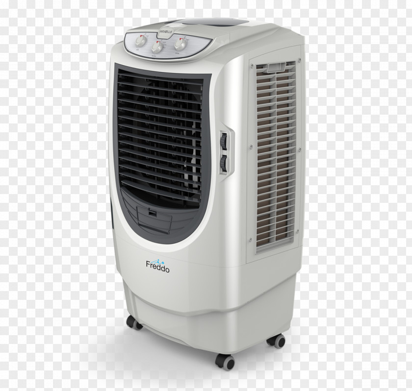 COOLER India Evaporative Cooler Havells Air Cooling PNG