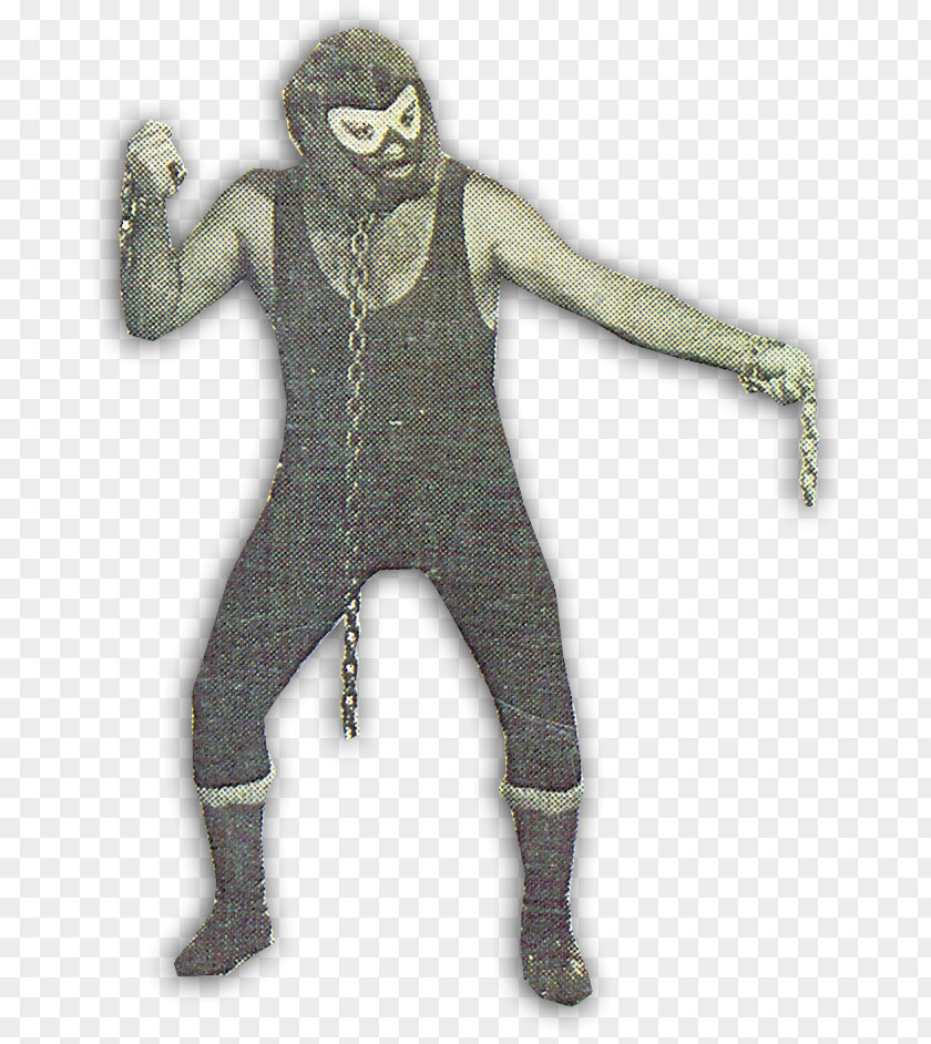 Costume Design Homo Sapiens Legendary Creature PNG