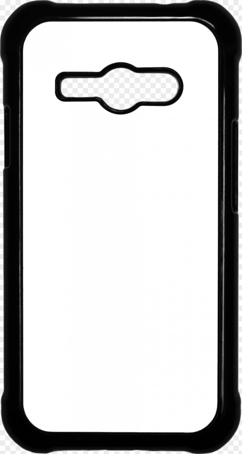 Design Mobile Phone Accessories White Font PNG