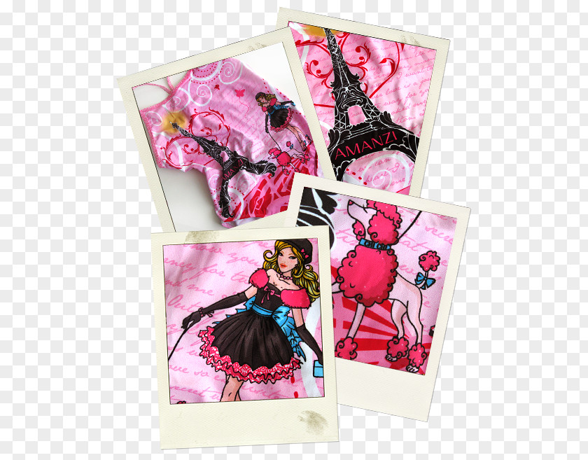 Design Petal Pink M Product PNG