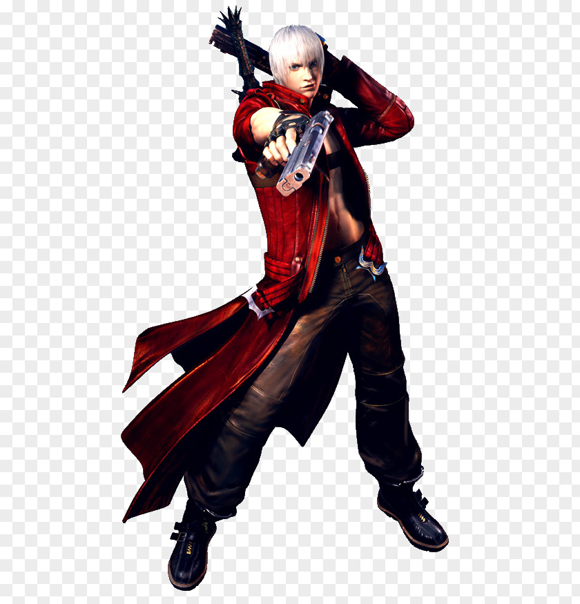 Devil May Cry 3: Dante's Awakening 4 2 Marvel Vs. Capcom Fate Of Two Worlds PNG