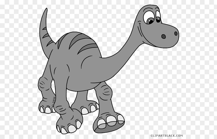 Dinosaur Velociraptor Tyrannosaurus Hello, Arlo Clip Art PNG