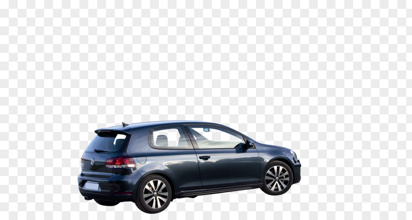 Golf Stick City Car Compact Volkswagen Motor Vehicle PNG