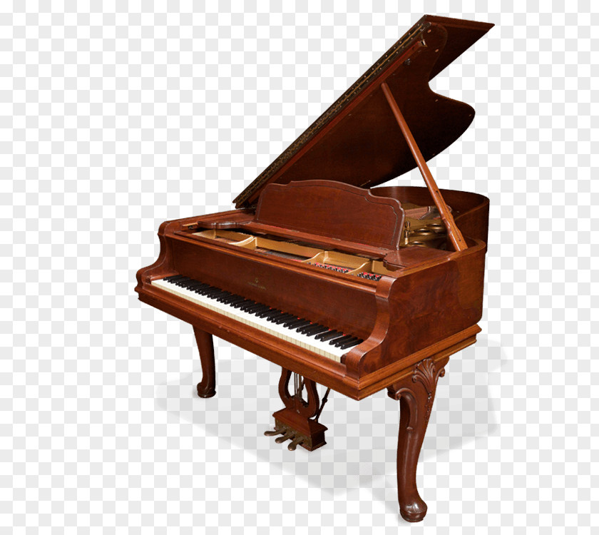 Grand Piano Digital Steinway & Sons Musical Instruments PNG