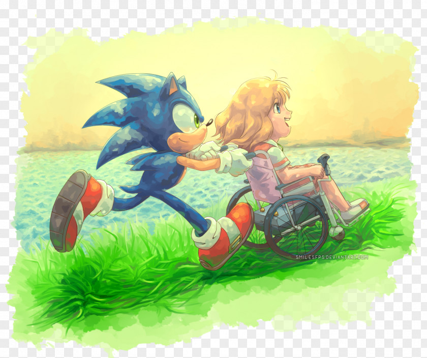 Hedgehog Amy Rose Sonic Adventure Heroes Tails PNG