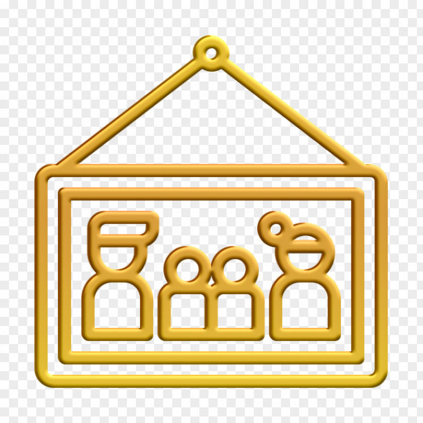 Home Equipment Icon Portrait Picture PNG