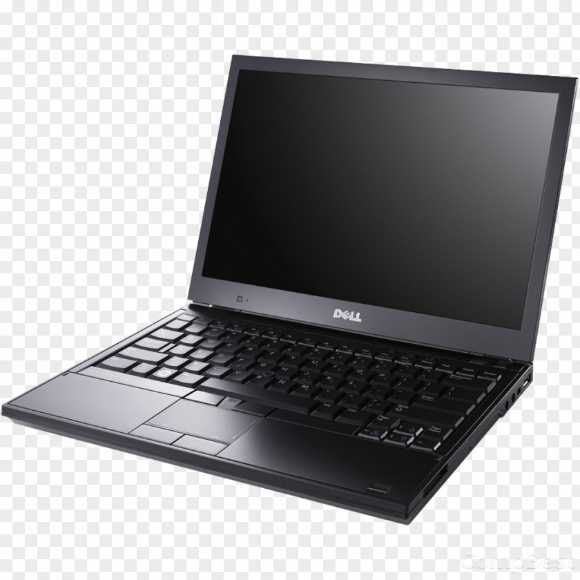 Laptop Dell Fujitsu LIFEBOOK E557 PNG