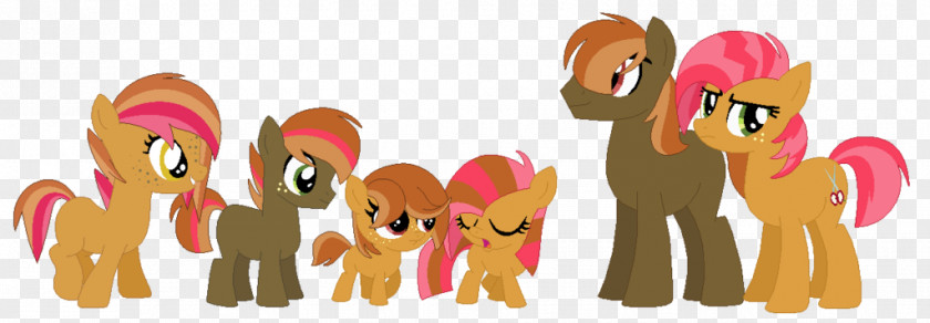 Next Generation Pony Applejack Apple Bloom Rainbow Dash Twilight Sparkle PNG