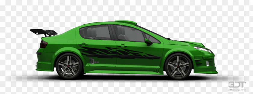 Peugeot 407 Car 5008 3008 PNG