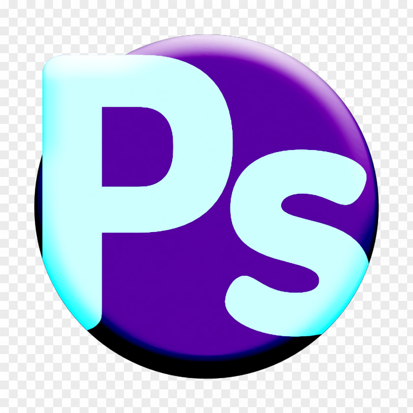 Photoshop Icon Adobe Logos PNG