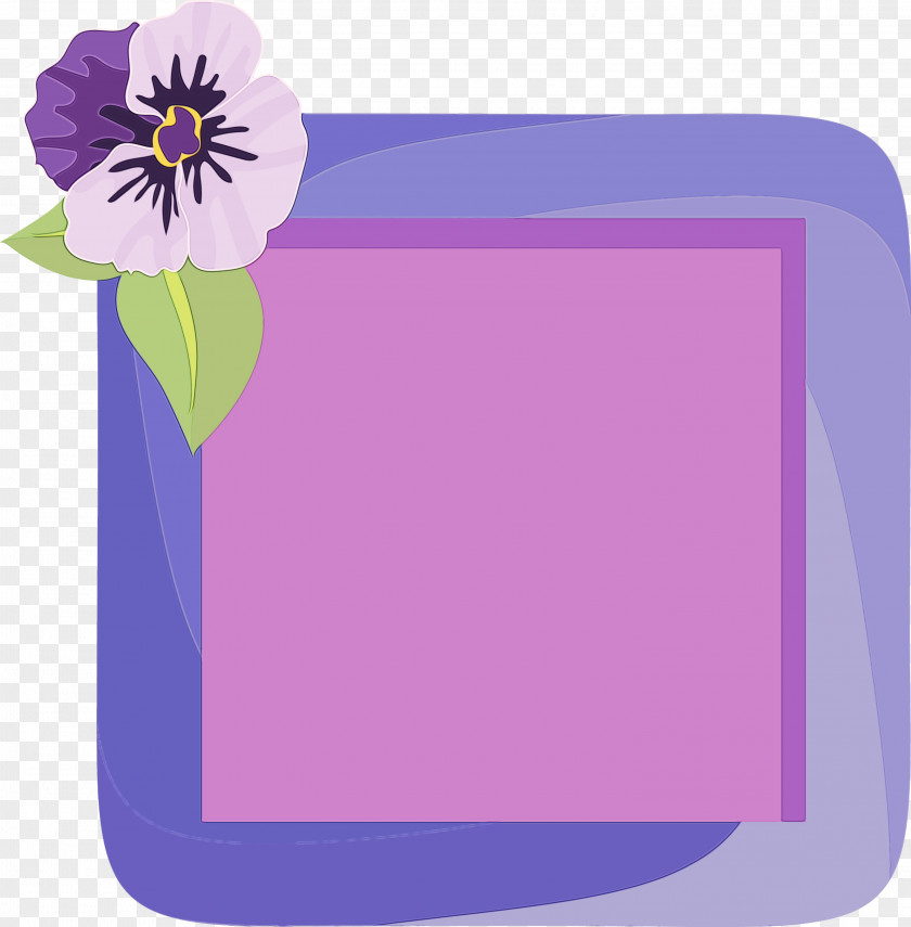 Picture Frame PNG