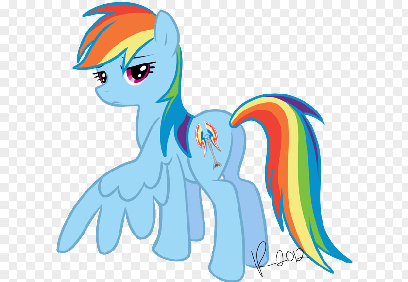 Pony Rainbow Dash Cutie Mark Crusaders Fan Art DeviantArt PNG