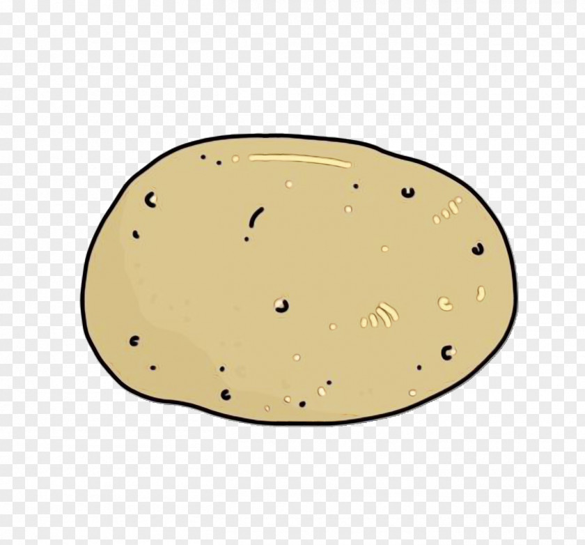 Potato Food Cartoon PNG