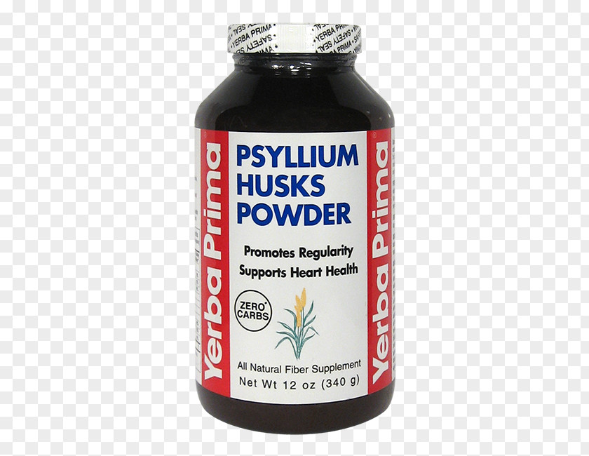 Psyllium Dietary Supplement Husk Fibre Supplements Colon Cleansing PNG