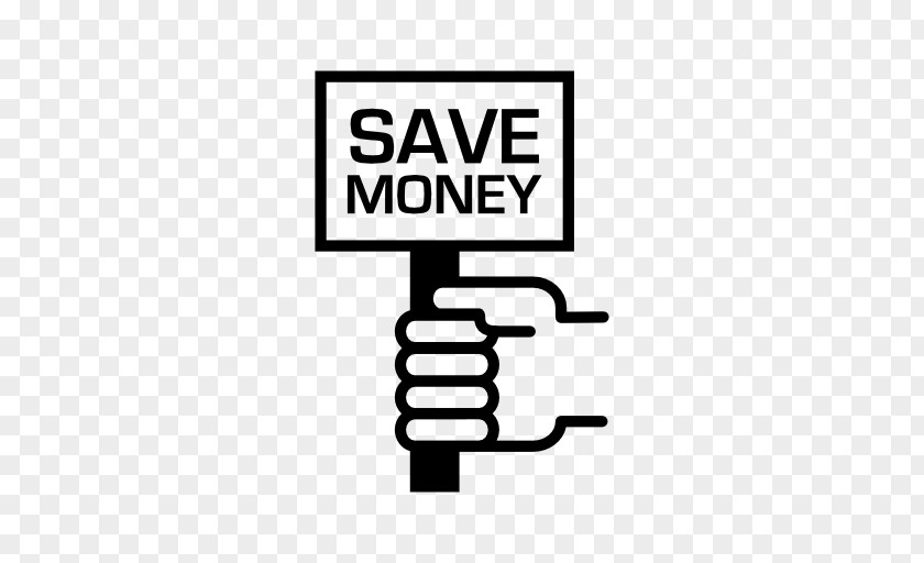 Saving Money Brand Energy Logo Font PNG