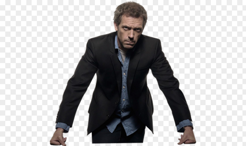 Season 1Dr. Gregory House Hugh Laurie Dr. Actor PNG