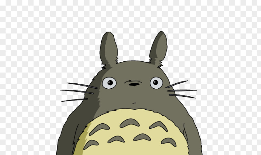 Totoro. Catbus Ghibli Museum Studio Satsuki Kusakabe Animated Film PNG
