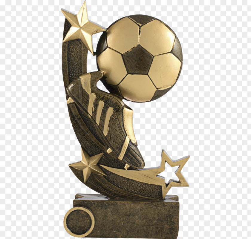 Trophy Football European Golden Shoe Sport PNG