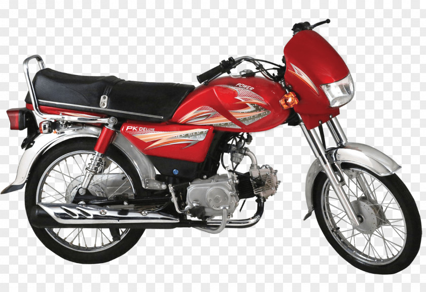 Unique Shape Honda 70 Scooter Power Motorcycle Office PNG