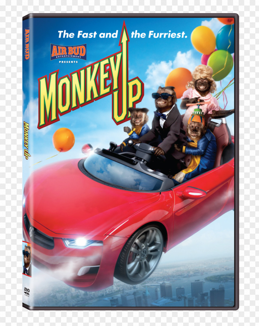 Youtube YouTube Film Crystal The Monkey 0 Actor PNG