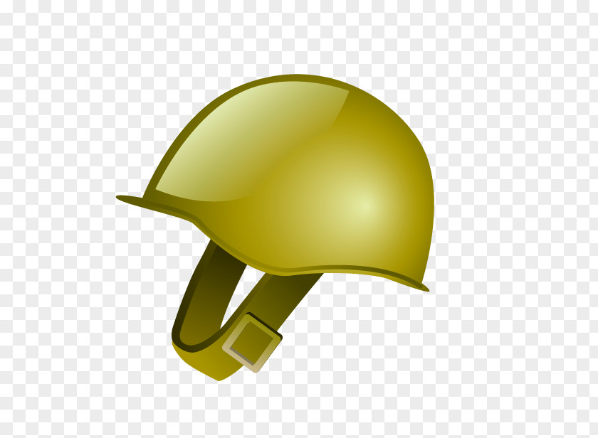 Army Green Hat Helmet PNG