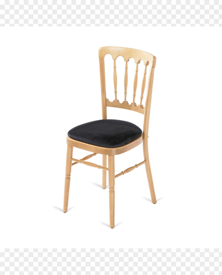 Banquet Table No. 14 Chair Furniture Bentwood PNG