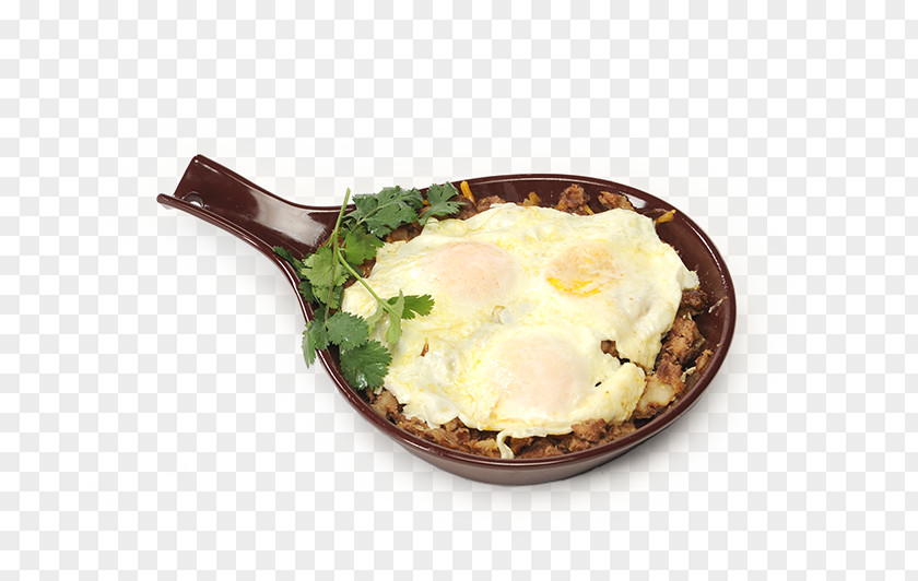 Breakfast Vegetarian Cuisine Hash Omelette Menu PNG