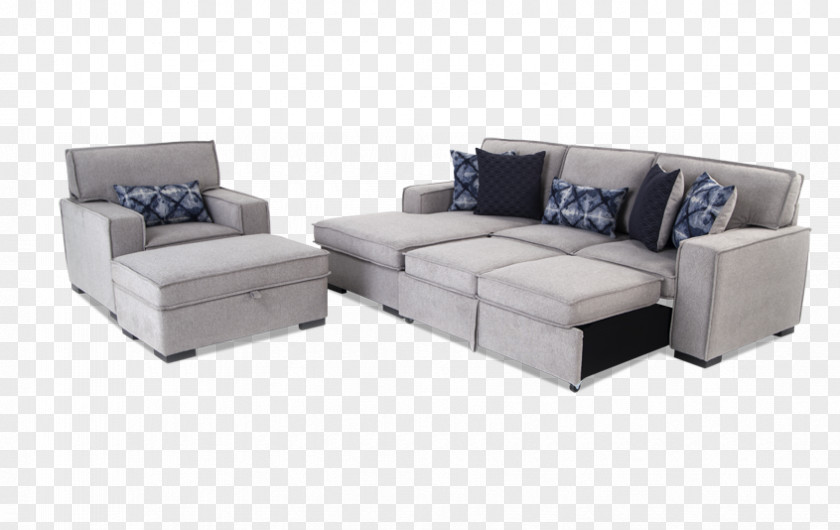 Chair Foot Rests Couch Sofa Bed Recliner PNG