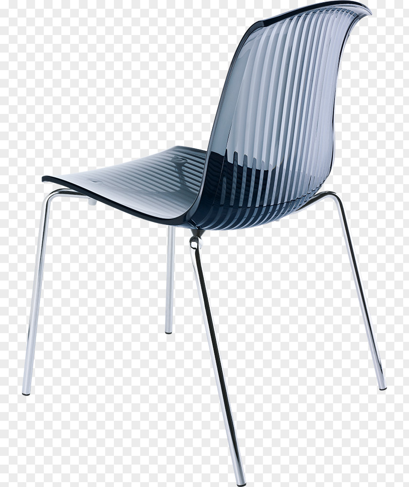 Chair Plastic Garden Furniture Armrest PNG