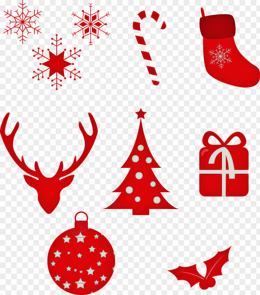 Christmas Ornament PNG