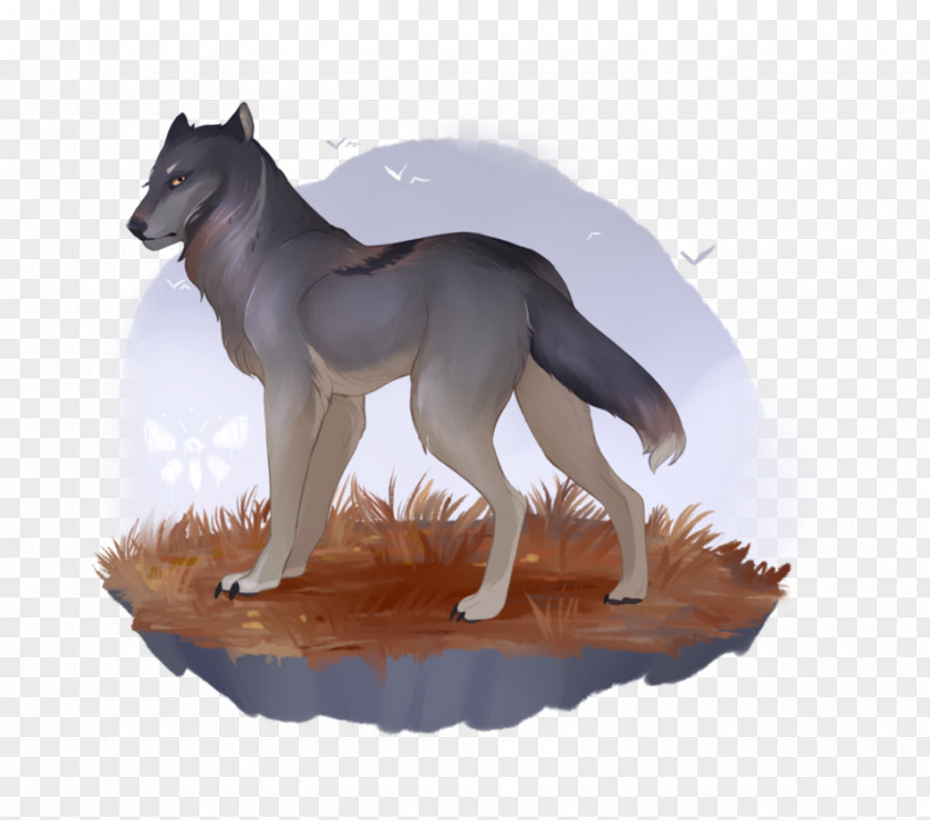 Dog Figurine PNG