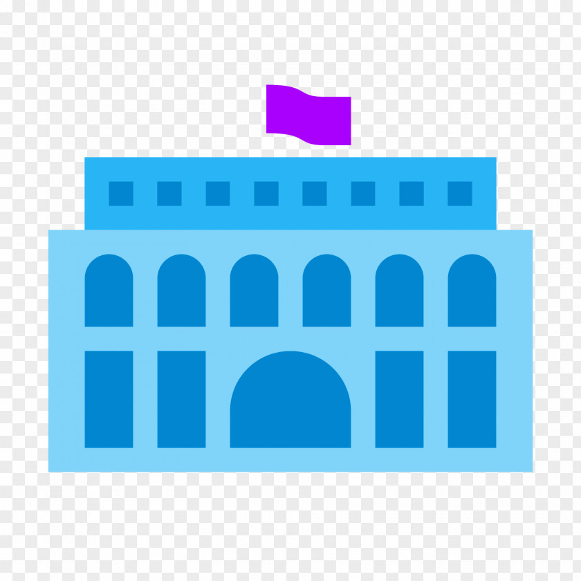 Embassy Icon Computer Font PNG