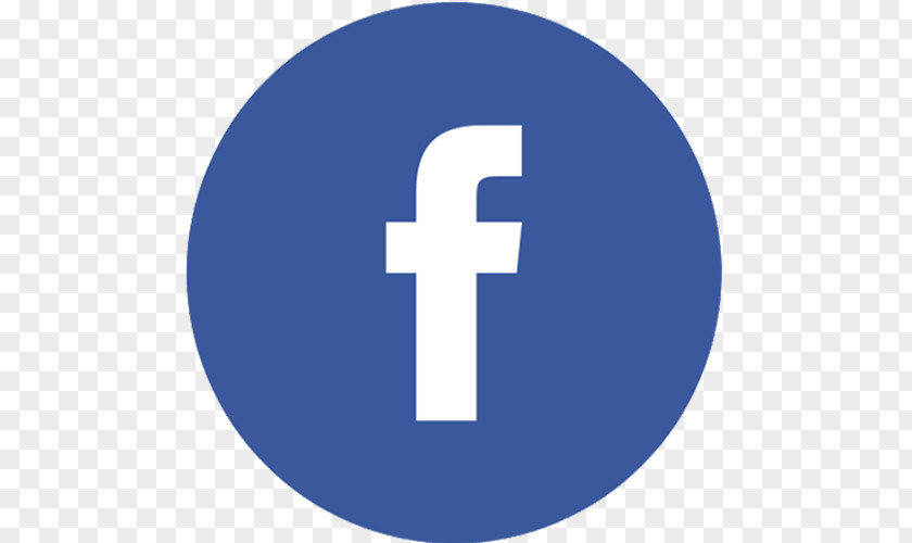 Facebook Social Media Logo Circle PNG