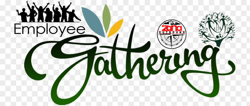 Family Gathering Logo Brand Tree Reunion Font PNG