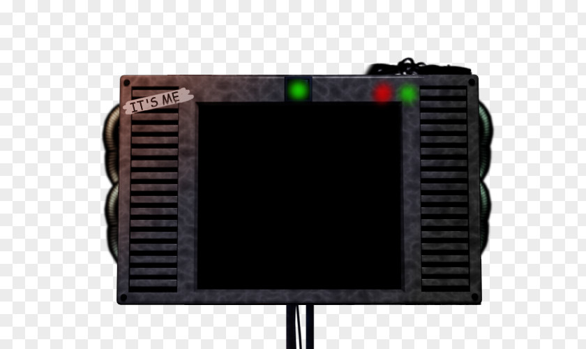 Five Nights At Freddy's 3 Freddy's: Sister Location 4 Reddit PNG