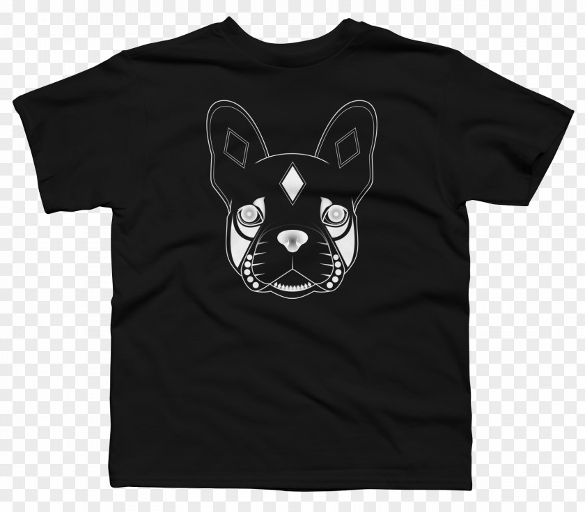 FRENCH BULLDOG T-shirt Oakland Raiders Hoodie NFL PNG