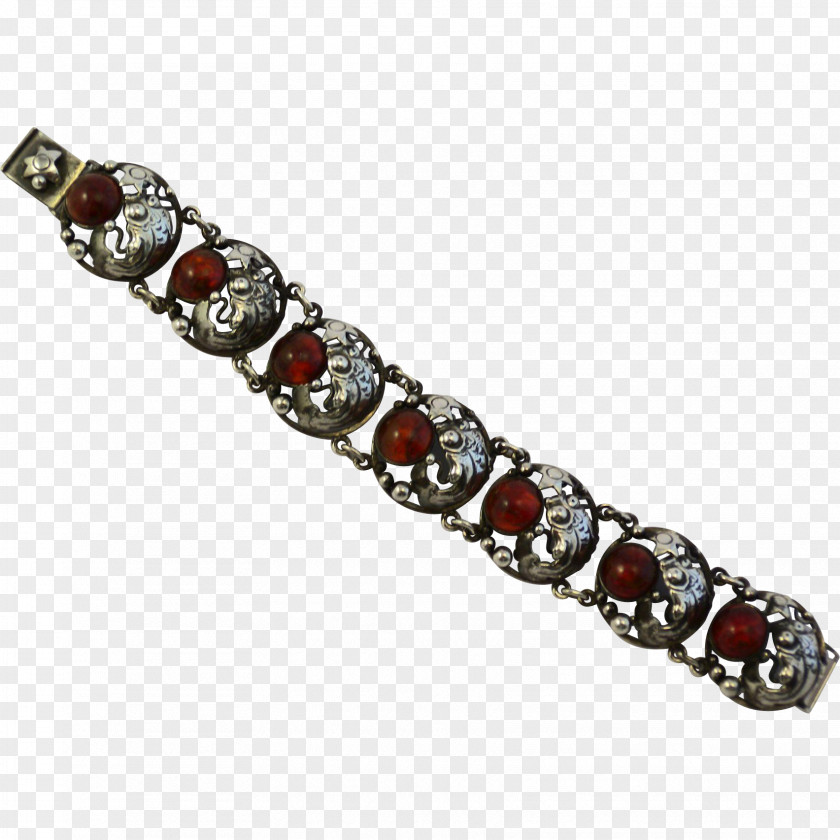 Gemstone Bracelet Jewellery Bangle Silver PNG