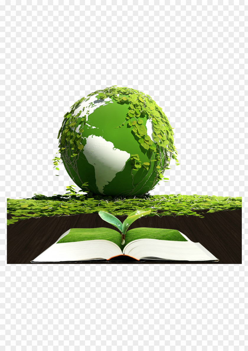 Green Earth Environmental Protection Natural Environment Environmentally Friendly PNG
