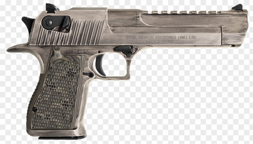 Handgun IMI Desert Eagle .50 Action Express Magnum Research .44 Semi-automatic Pistol PNG