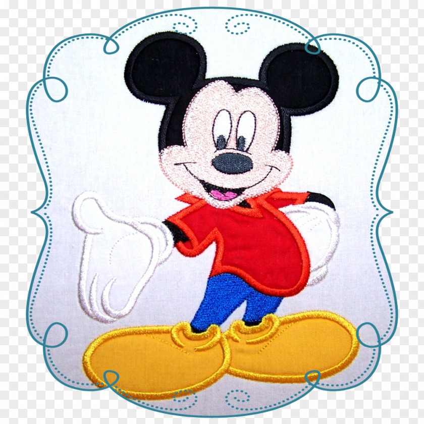 Mickey Mouse Minnie Computer Software Design Pattern PNG
