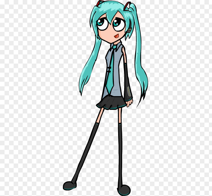 Miku Ievan Polkka Hatsune Art Loituma Vocaloid PNG