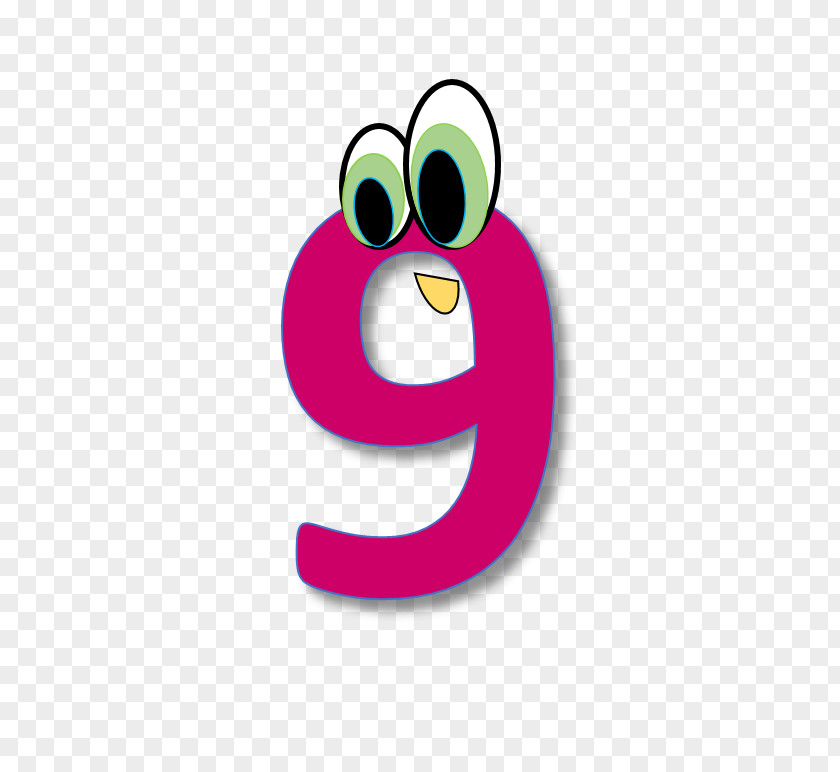 Number 9 Cliparts 0 Clip Art PNG