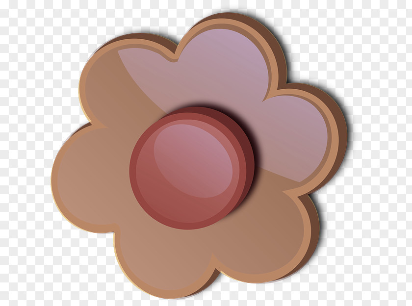Pink Brown Material Property Peach Beige PNG