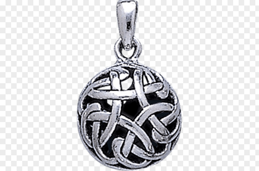 Silver Locket Body Jewellery Symbol PNG