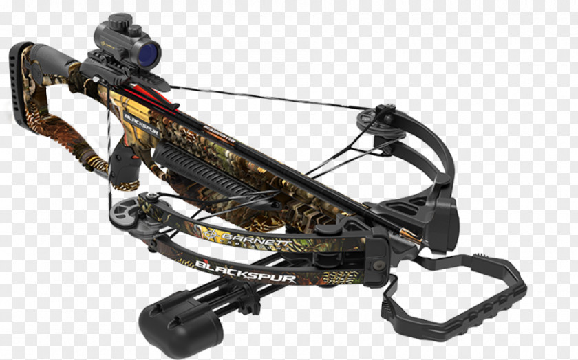 Spur Crossbow Deer Hunting Dry Fire Recurve Bow PNG