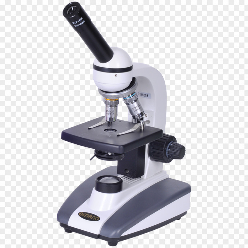 Stereo Information Optical Microscope Monocular Optics PNG