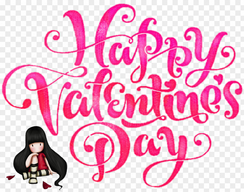 Valentines Day Valentine's Wish February 14 WhatsApp Clip Art PNG