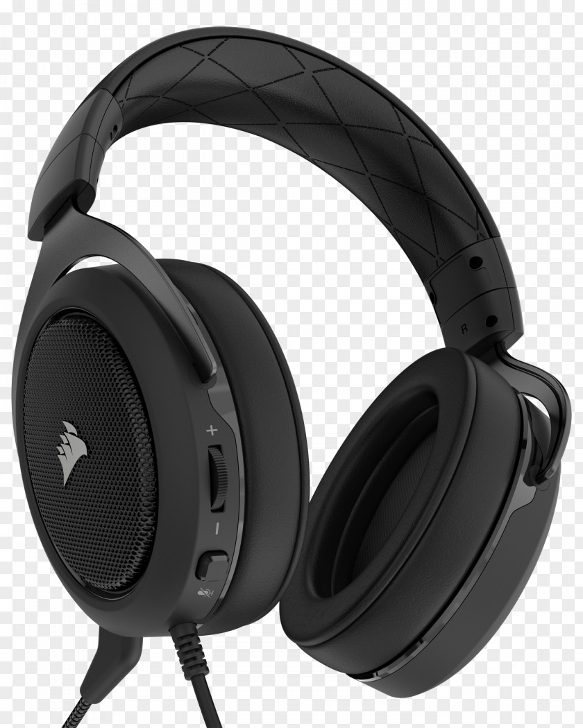 Xbox Headset Switch Microphone Corsair HS50 Components Headphones PNG