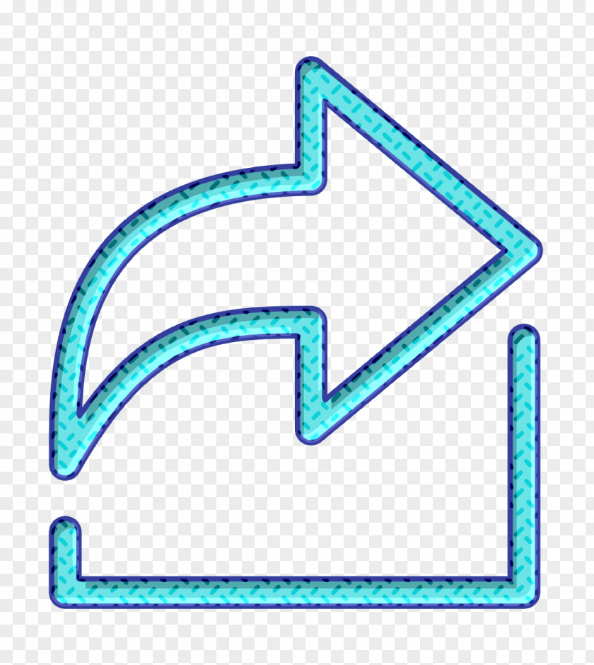 Arrows Icon Export Interface Assets PNG